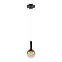 Люстра Laguna Lighting 260 25x180 см Черный (26063-01)
