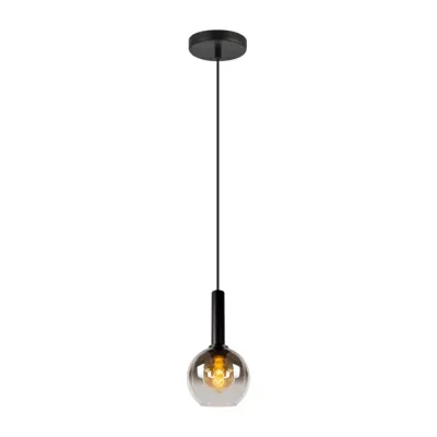 Люстра Laguna Lighting 260 25x180 см Чорний (26063-01)