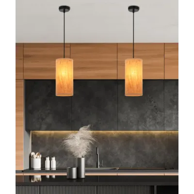Люстра Candellux Aragona 12x130 см Чорний (31-19608)
