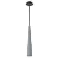 Люстра Viokef Anish 7x150 см Чорний (Vi4277500)