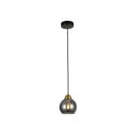 Люстра WunderLicht Om8198 13x85 см Серый (OM8198-31) Люстра WunderLicht Om8198 13x85 см Серый (OM8198-31)
