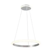 Люстра Zuma Line Newa 150x50x50 см Хром (Zu11677)