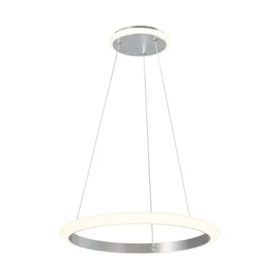 Люстра Zuma Line Newa 150x50x50 см Хром (Zu11677)