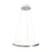 Люстра Zuma Line Newa 150x50x50 см Хром (Zu11677)