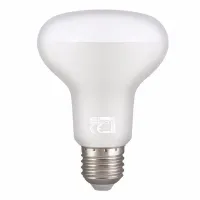 Лампа світлодіодна Horoz Electric REFLED 12х8 см Білий (001-042-0012-061)