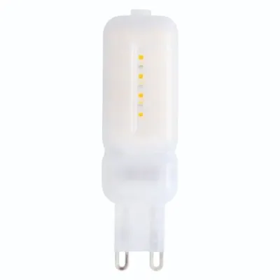 Лампа світлодіодна Horoz Electric DECO 2х7 см Білий (001-023-0007-030)