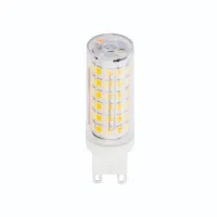 Лампа світлодіодна Horoz Electric PETA 1.84х6.3 см Прозорий (001-045-0010-020)