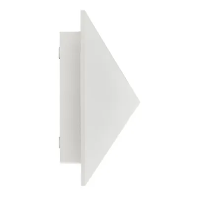 Вуличний світильник Nordlux Pontio 27x9x19 см Білий (Nor2218191001)