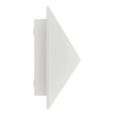 Уличный светильник Nordlux Pontio 15x9x19 см Белый (Nor2218171001)