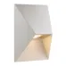 Уличный светильник Nordlux Pontio 15x9x19 см Белый (Nor2218171001)