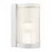 Вуличний світильник Nordlux Coupar 13x25 см Білий (Nor2218061001)