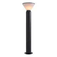 Уличный светильник Nordlux Noorstad 22x85 см Черный (Nor2318198003)