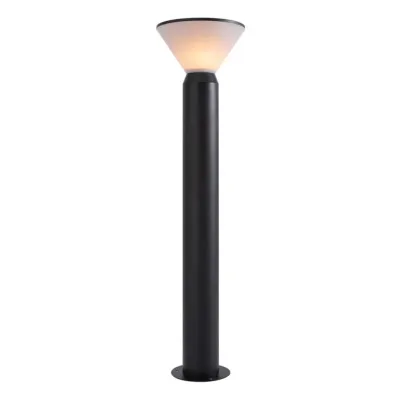 Уличный светильник Nordlux Noorstad 22x85 см Черный (Nor2318198003)