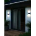 Вуличний світильник Nordlux Milda 13.5x11.8x10 см Сірий (Nor2418351050) Вуличний світильник Nordlux Milda 13.5x11.8x10 см Сірий (Nor2418351050)