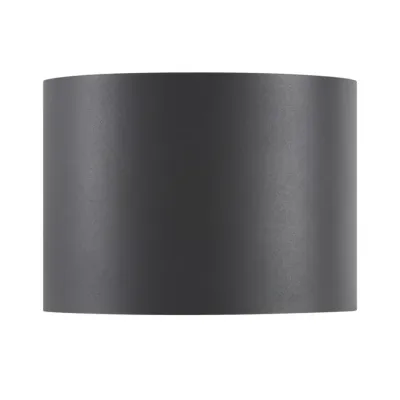 Вуличний світильник Nordlux Milda 13.5x11.8x10 см Сірий (Nor2418351050)