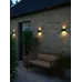 Вуличний світильник Nordlux Milda 10x10x10 см Чорний (Nor2418331003) Вуличний світильник Nordlux Milda 10x10x10 см Чорний (Nor2418331003)