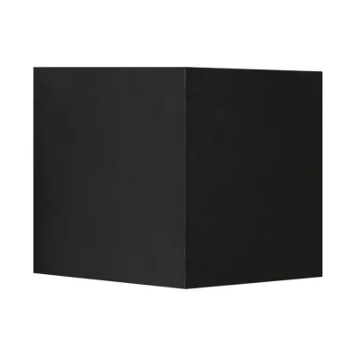 Уличный светильник Nordlux Milda 10x10x10 см Черный (Nor2418331003)