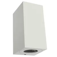 Уличный светильник Nordlux Canto 9x17 см Белый (Nor49731001) Уличный светильник Nordlux Canto 9x17 см Белый (Nor49731001)