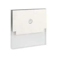 Светильник ступенчатый Kanlux Sabik 7.5x2.3x7.5 см Серый (Kan27374) Светильник ступенчатый Kanlux Sabik 7.5x2.3x7.5 см Серый (Kan27374)