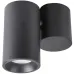 Точечный светильник Polux Hobro 14.5x7x14 см Черный (Pol315403) Точечный светильник Polux Hobro 14.5x7x14 см Черный (Pol315403)