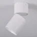 Точковий світильник Polux Nixa 8.2x8.2x17 см Білий (Pol314239)