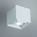 Точковий світильник Imperium Light Maxboxter 9x8.5 см Білий (28518.01.01)