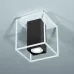 Точечный светильник Imperium Light Tower 13x16 см Черно-белый (190113.01.05) Точечный светильник Imperium Light Tower 13x16 см Черно-белый (190113.01.05)