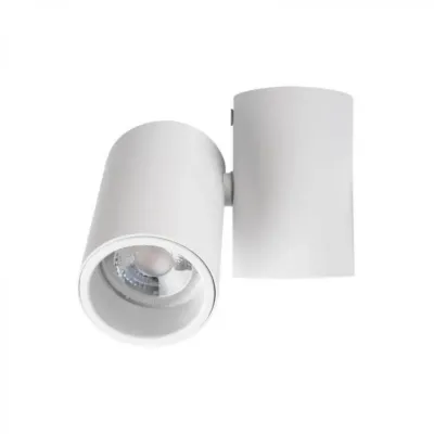 Точковий світильник Kanlux Blurro 11.5x11.5 см Білий (Kan32951)