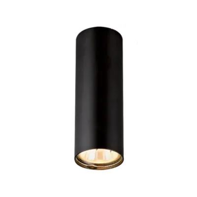 Точковий світильник WunderLicht Il43150B 5.5x15 см Чорний (IL43150B)