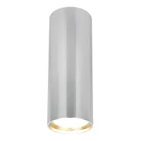 Точковий світильник WunderLicht Il43150Ch 5.5x15 см Хром (IL43150CH) Точковий світильник WunderLicht Il43150Ch 5.5x15 см Хром (IL43150CH)