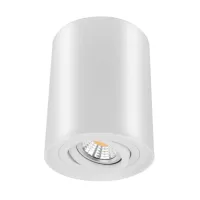 Точковий світильник WunderLicht Il24124W 9.8x12.4 см Білий (IL24124W)