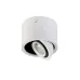 Точечный светильник Laguna Lighting 740 11.2x8.5 см Белый (740-W)