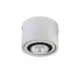 Точечный светильник Laguna Lighting 740 11.2x8.5 см Белый (740-W)