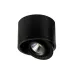 Точковий світильник Laguna Lighting 740 11.2x8.5 см Чорний (740-B) Точковий світильник Laguna Lighting 740 11.2x8.5 см Чорний (740-B)