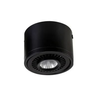 Точковий світильник Laguna Lighting 740 11.2x8.5 см Чорний (740-B)