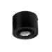 Точковий світильник Laguna Lighting 740 11.2x8.5 см Чорний (740-B)