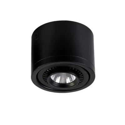 Точечный светильник Laguna Lighting 720 7.5x5.5 см Черный (720-B)