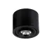 Точечный светильник Laguna Lighting 720 7.5x5.5 см Черный (720-B)