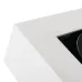 Точковий світильник Kanlux Stobi 25x14x5.5 см Білий (Kan26833) Точковий світильник Kanlux Stobi 25x14x5.5 см Білий (Kan26833)