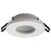 Точковий світильник Polux Neptun 8.5x8.5 см Білий (Pol322142)