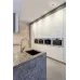 Точковий світильник Kanlux Reul 10x10x5.3 см Білий (Kan33661)