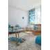 Точечный светильник Kanlux Reul 10x10x5.3 см Белый (Kan33660)