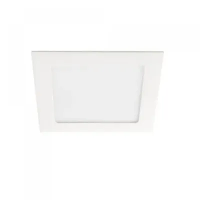 Точковий світильник Kanlux Katro 17x17x2 см Білий (Kan28941)