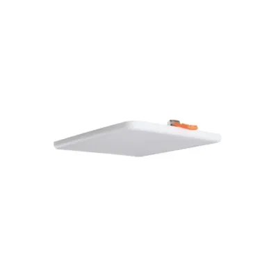 Точковий світильник Kanlux Arel 21.5x21.5x2.3 см Білий (Kan29598)
