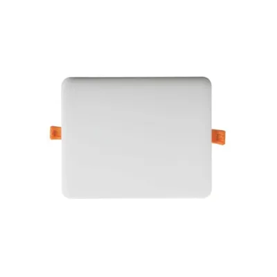Точковий світильник Kanlux Arel 21.5x21.5x2.3 см Білий (Kan29598)