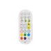 Торшер Polux Magical 12.5х12.5х150 см Белый (Pol325211)