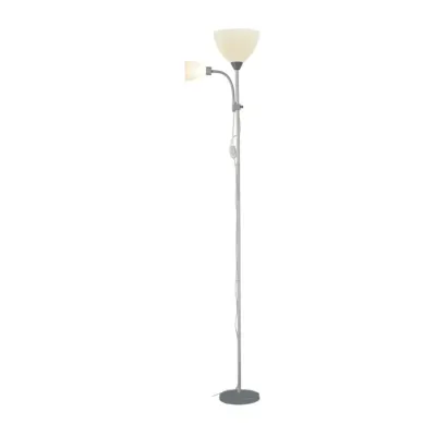 Торшер Laguna Lighting 895 50х30х см Серый (89565-02)