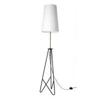 Торшер Candellux TAFLO 35х175 см Золото (51-07322)