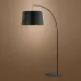 Торшер TK Lighting HANG 90х45х28 см Чорний (TK5077)