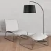 Торшер TK Lighting HANG 90х45х28 см Чорний (TK5077)